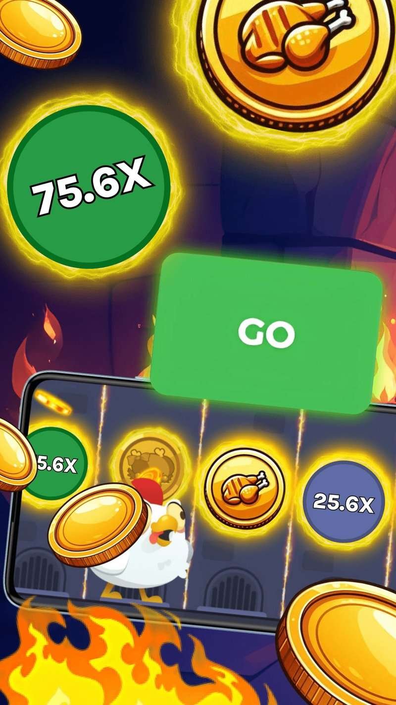 Découvrez le Jeu Emblématique de Chicken Road à L'Avant-Garde du Casino en Ligne - aperçu