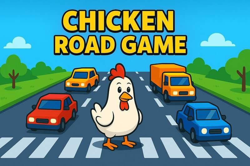 Learn about jugar chicken road