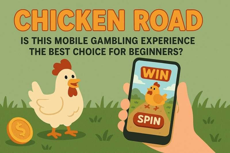 Découvrez le Jeu de Casino le plus Addictif sur la Route des Poulains