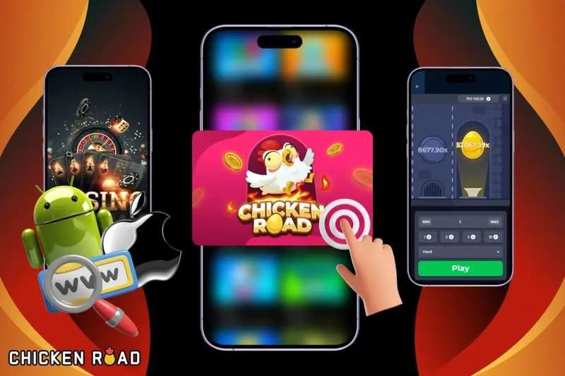Chicken road originale - Il Mito di Chicken Road: Il Gioco di Casinò che Rinnova l'Italia